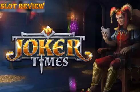 Joker Times Slot Review